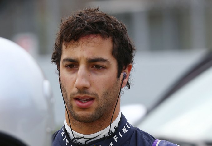 Ricciardo: “Fiducioso per Melbourne nonostante i problemi di affidabilità”