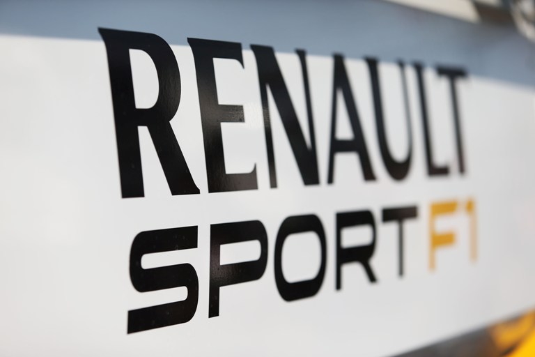 Renault in difficoltà a Melbourne per un aggiornamento tardivo
