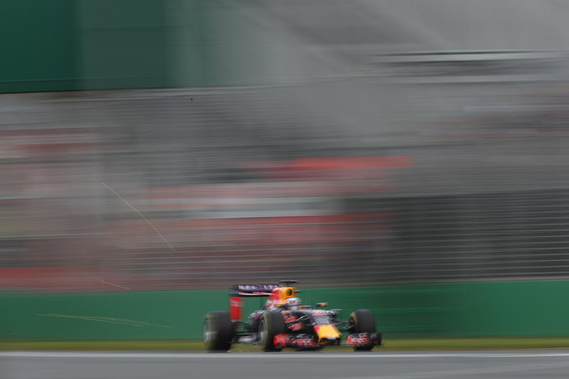 Ricciardo: “Il settimo posto era il meglio che potessimo fare”