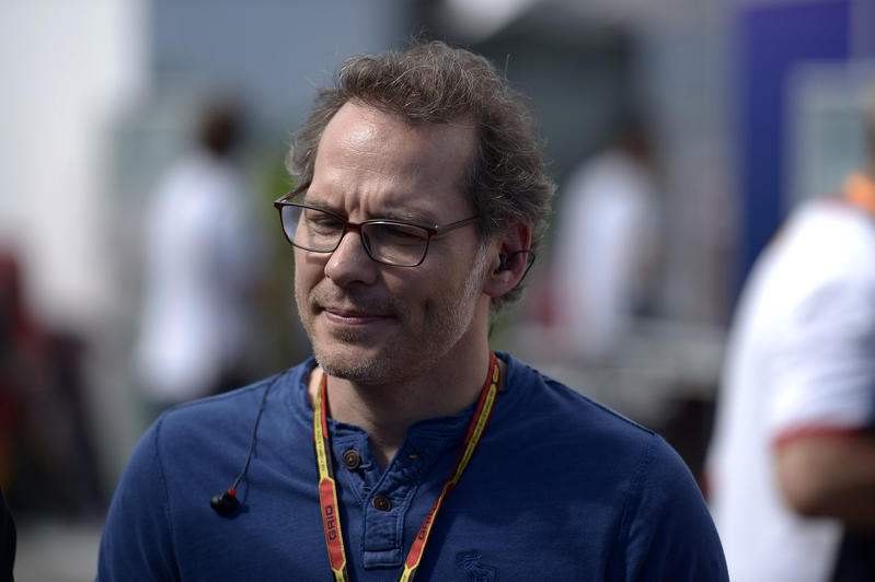 Villeneuve: Vettel ha fatto bene a lasciare la Red Bull