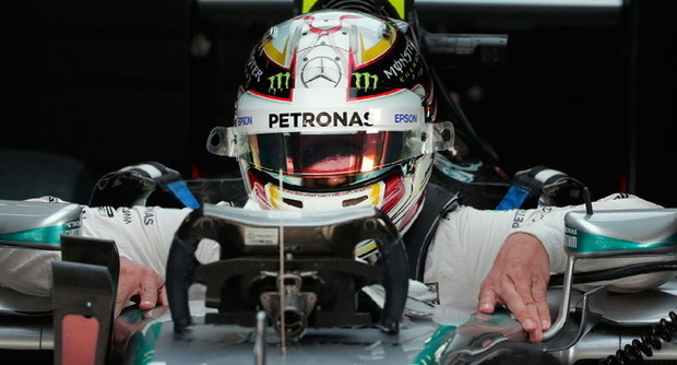 Wolff conferma: “Nico e Lewis hanno completato la gara senza brake by wire”