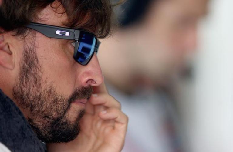 Alonso: “La Ferrari non potrà battere sempre la Mercedes”