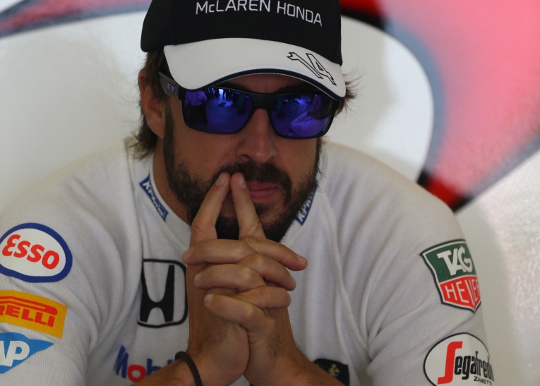 Pirro: “Alonso era diventato un problema”