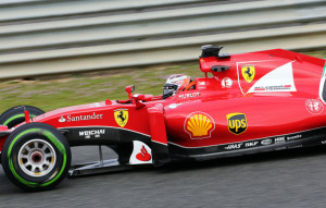 OZ Racing Wheels e Ferrari ancora insieme