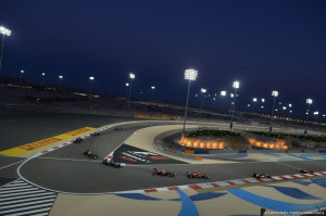 Gran Premio del Bahrain, Anteprima FLASH: Meteo e Orari Aggiornati
