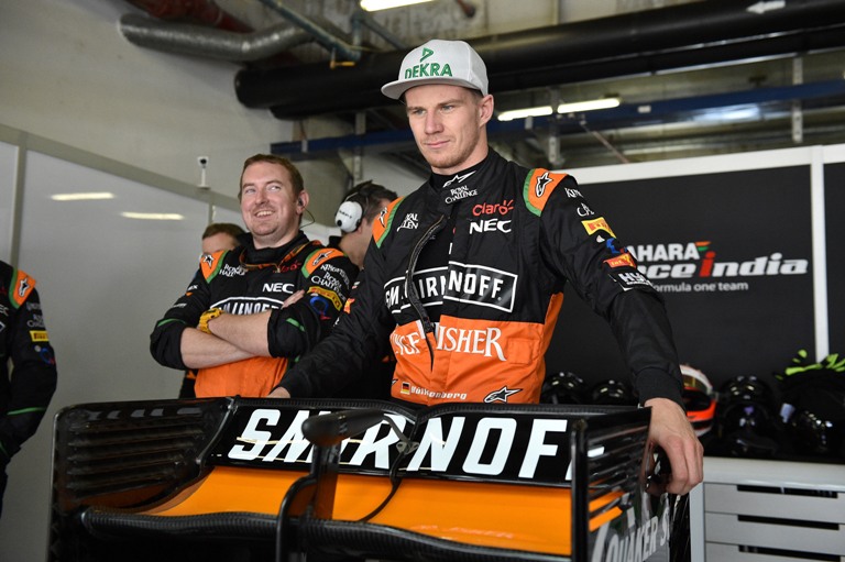 Hulkenberg: “Pronto a sfruttare ogni chance per andare a punti in Bahrain”