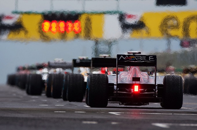 La Formula 1 è pronta a finanziare i piloti chiave di GP2 e GP3