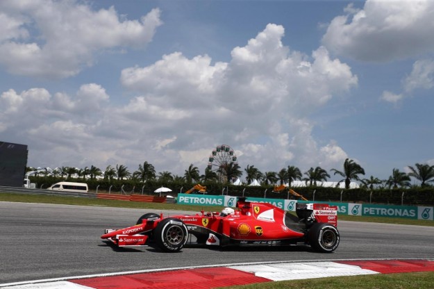 Marko: “Ferrari aggancerà Mercedes in Canada”