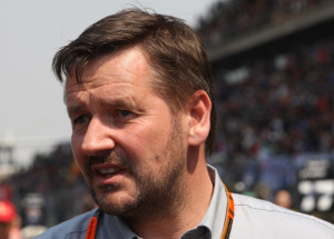 Paul Hembery, Direttore Motorsport Pirelli: “Le gomme si sono comportate come previsto, in alcuni casi superando le nostre aspettative”