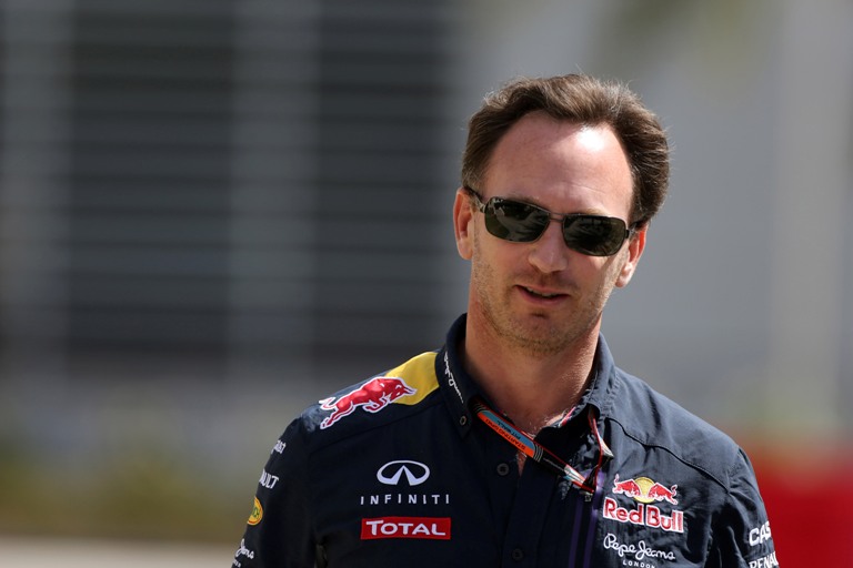 Horner: “Fiducia a Renault malgrado i problemi”