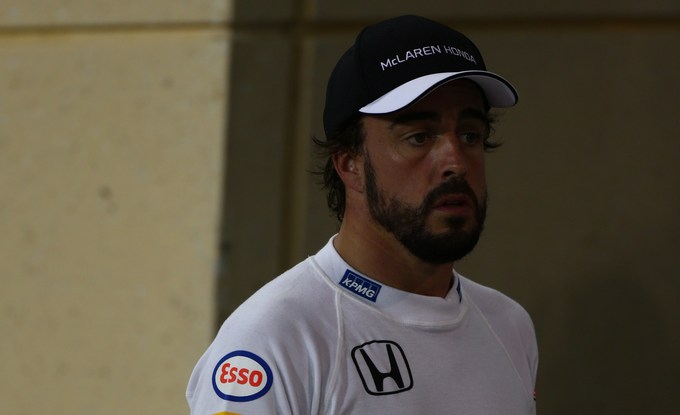 Alonso: “Bella sorpresa passare al Q2”