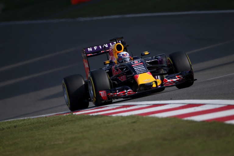 Ricciardo: “Risultato sotto le aspettative”