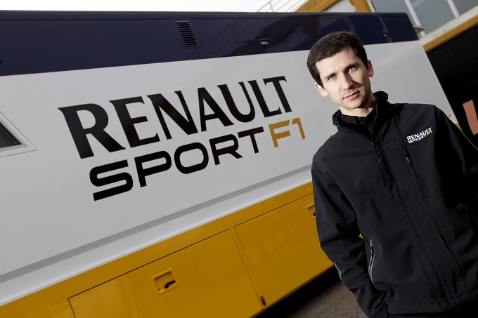Renault col freno a mano tirato per preservare l’affidabilità
