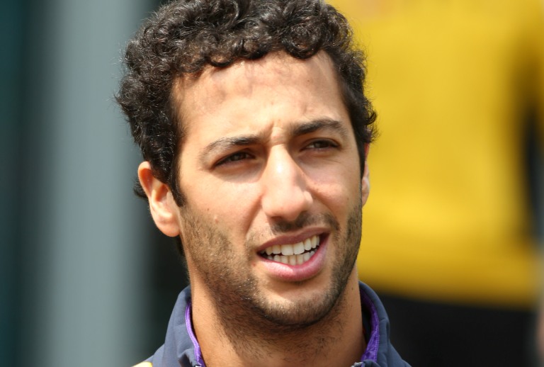 Ricciardo: “Il motore non è l’unico problema della Red Bull”