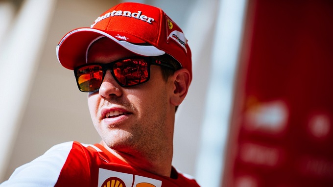 Vettel: “Incredibile quanto abbiamo recuperato sulla Mercedes”