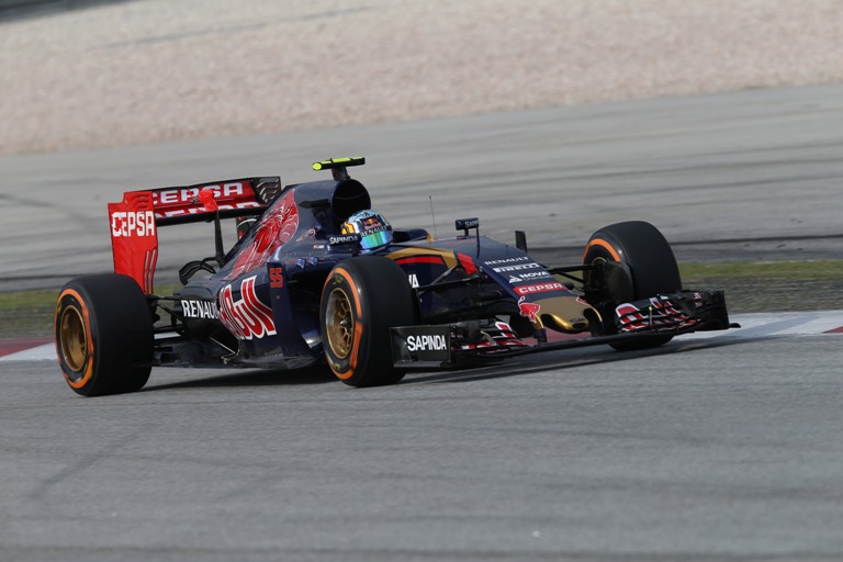 Marko: “Toro Rosso ceduta a Renault solo a certe condizioni”