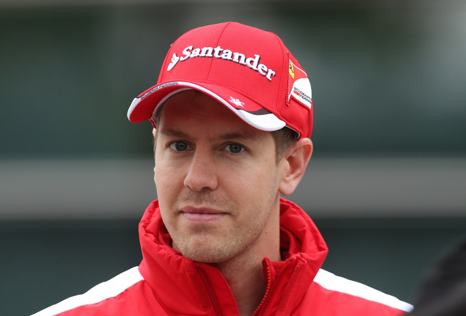 Vettel: “Gli obiettivi non sono cambiati. Dobbiamo confermare di essere forti”