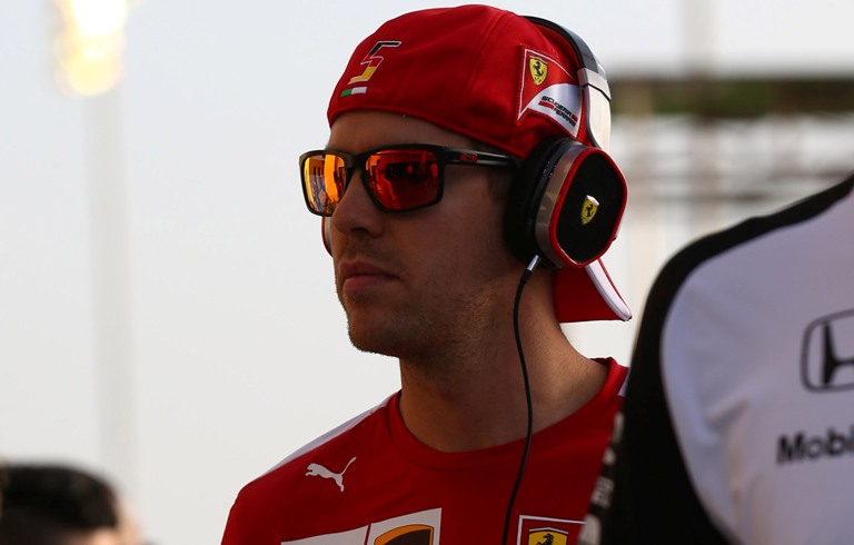 Penalità mancata per Vettel a causa di una bugia?