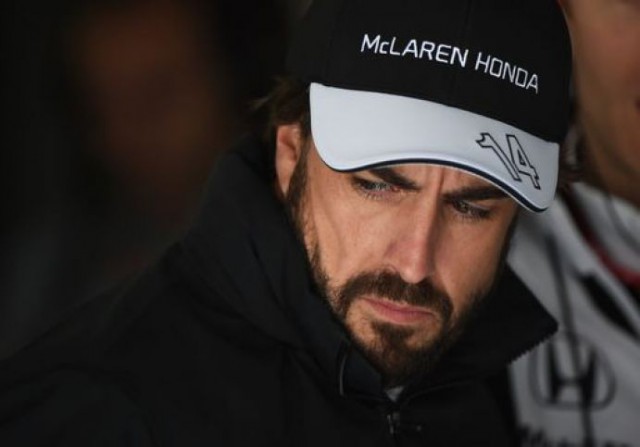 Fernando Alonso salterà i test in-season di Barcellona