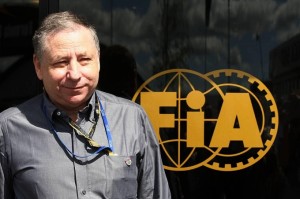 Jean Todt: “La Formula 1 non è in crisi”