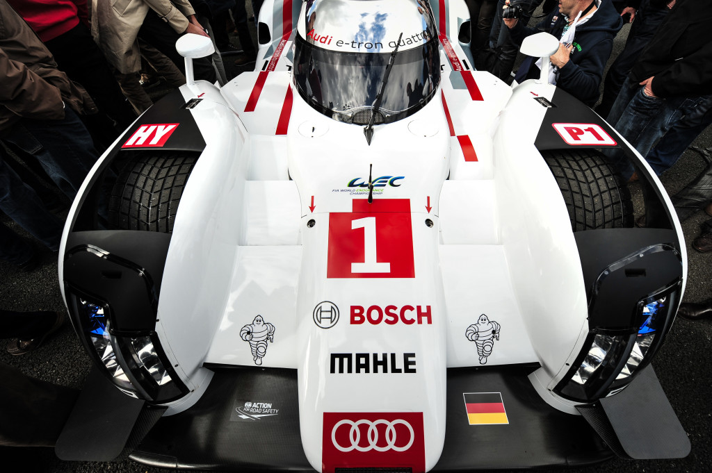 Stadler: “Audi in Formula Uno? Opzione possibile”
