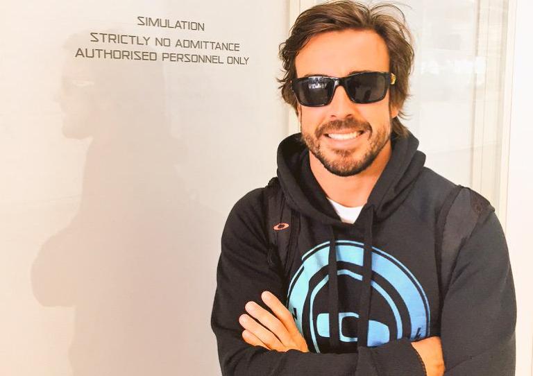 Trulli: “Alonso potrebbe non vincere più”