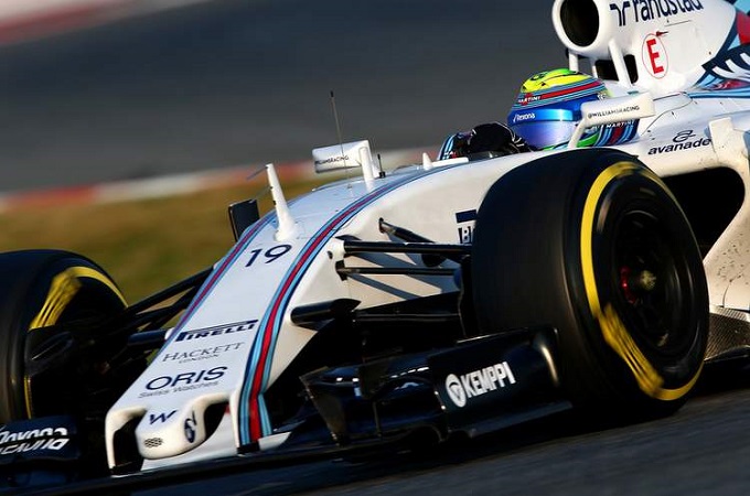 Felipe Massa: “I test sono sempre importanti”