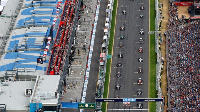 La FIA apre un bando per selezionare un nuovo team di Formula 1