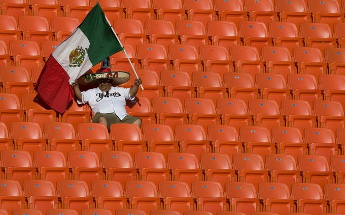 GP Messico 2015: gli organizzatori confermano il sold-out