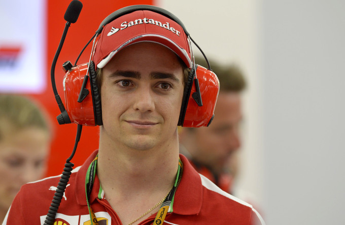 F1 – Esteban Gutierrez: “A Monaco, precisione di guida e affidabilità dell’impianto frenante sono fondamentali”