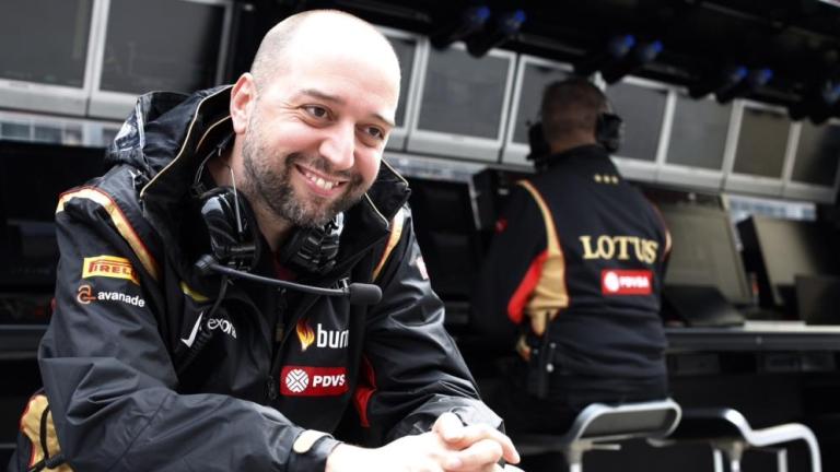 Lopez: “Difficilmente la Lotus potrà raggiungere le prime posizioni”