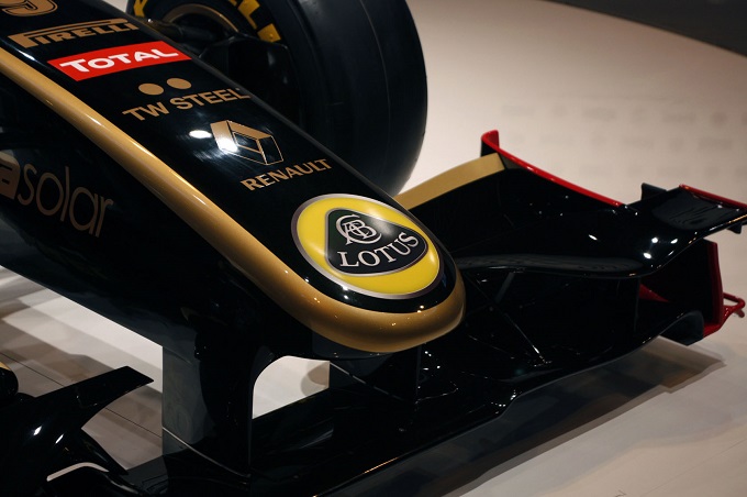 Lotus pronta a vendere: Renault vicina all’acquisto?