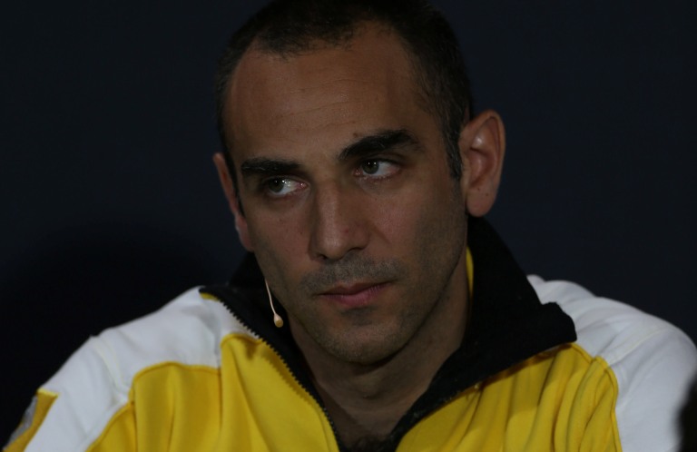 Abiteboul: “E’ stata dura affrontare le critiche”