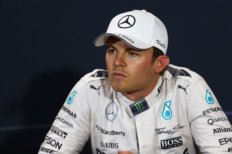 Rosberg: “Capisco le critiche di Ecclestone”