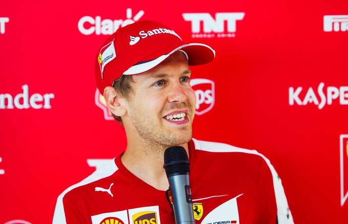 Vettel: “A Monaco conta ancora il pilota”
