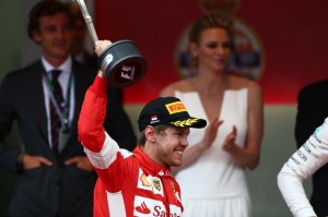 Vettel: “Impossibile raggiungere Rosberg”