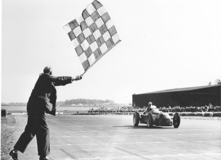 65 anni fa la prima vittoria in Formula 1 di Alfa Romeo