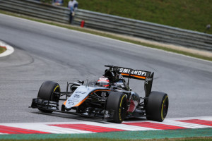 Force India, Fernley: “La vittoria a Le Mans dimostra il talento di Hulkenberg”