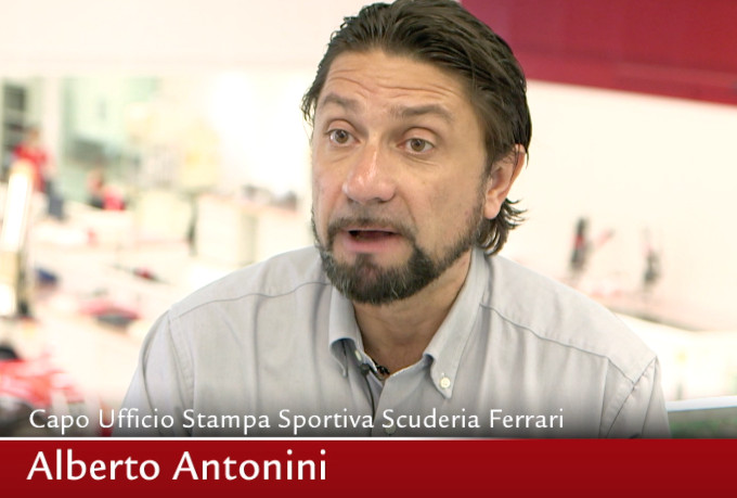 Ferrari: Alberto Antonini, “Questa sarà un’estate impegnativa”