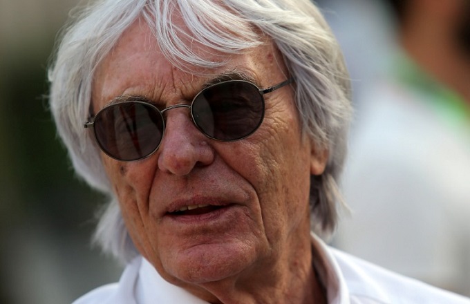 Ecclestone: “Dobbiamo avere delle regole più chiare. Il pubblico si perde”