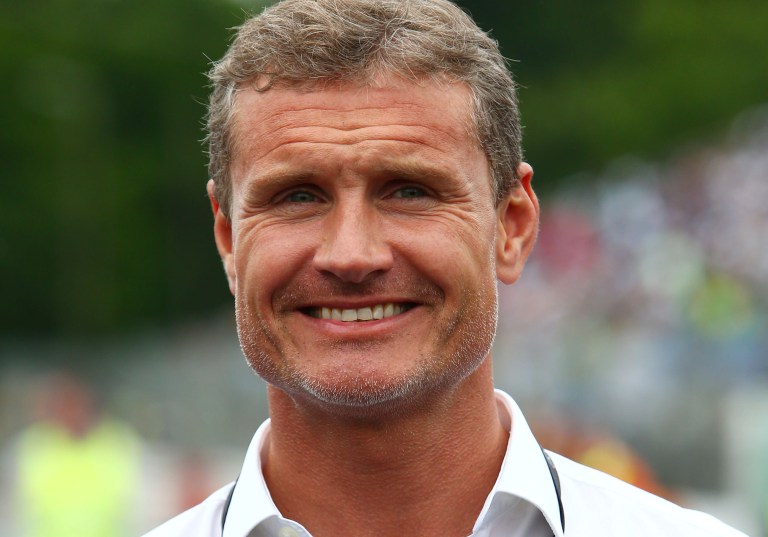 Coulthard: “Fossi nella Ferrari sostituirei Raikkonen”