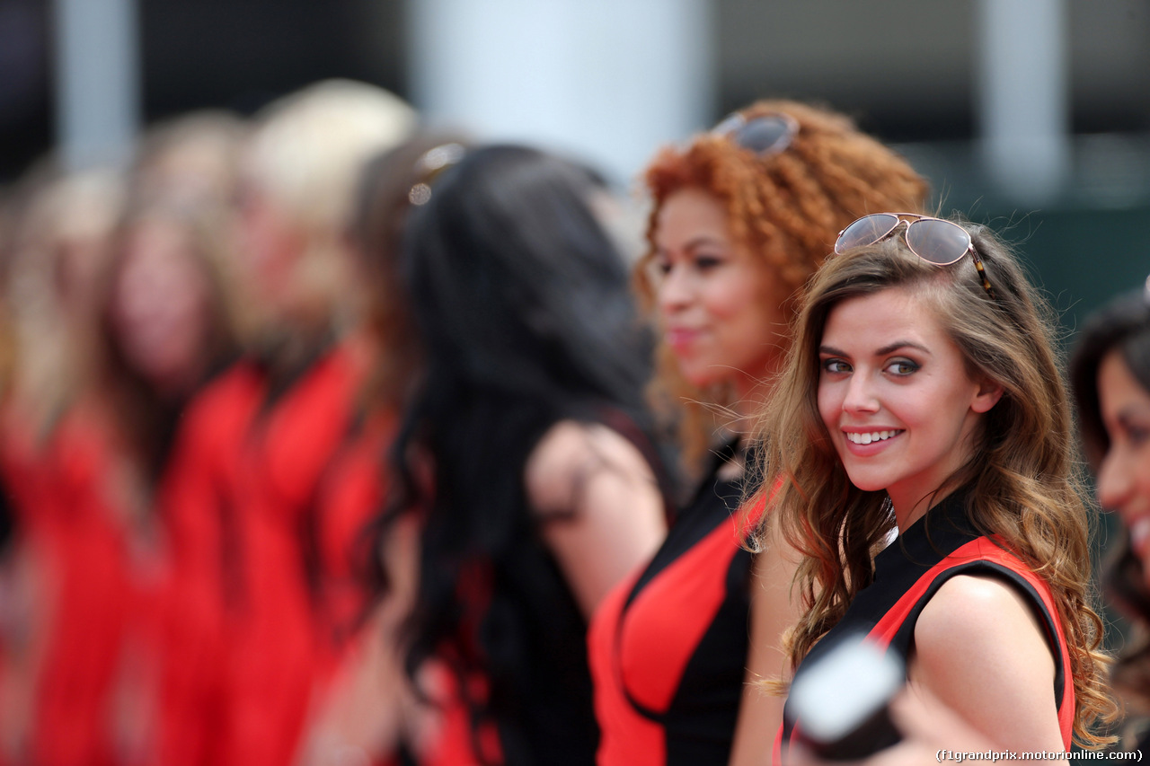 Gran Premio de Canadá, vista previa FLASH clima y horarios actualizados