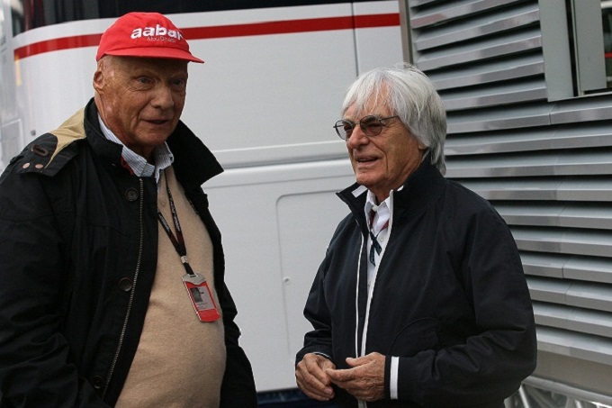 Formula 1 in franchising? I team dicono di sì