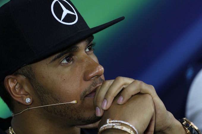 Hamilton: “Monaco è solo un ricordo”