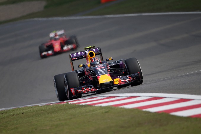 Marko: “Marchionne ha proposto alla Red Bull i motori Ferrari”