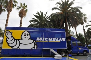 F1 – Michelin si candida come fornitore di gomme dal 2017