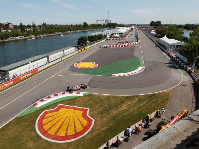 GP Canada 2015, FIA più severa con i piloti che tagliano l’ultima chicane
