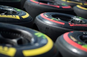 F1, Pirelli privilégié pour l'approvisionnement en pneus depuis 2017