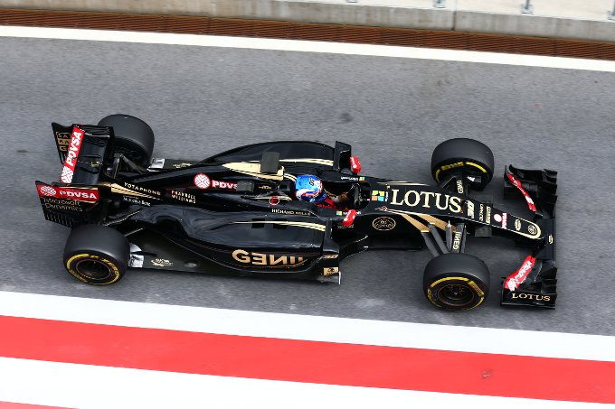Renault compra la Lotus in F1? Nuove voci