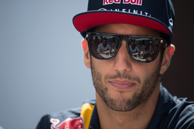 Ricciardo: “La Red Bull ora è al livello dell’anno scorso”